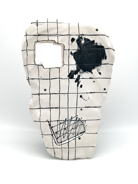 VANDERPERREN Klaas - Mugshot